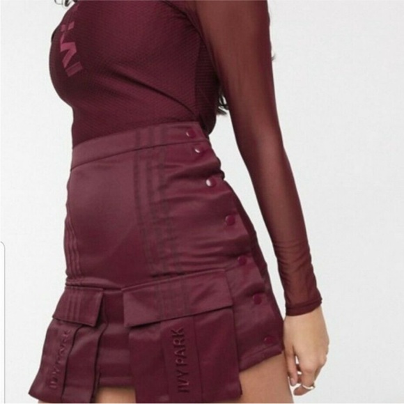 IVY Park x adidas Skirt (size XL) - Picture 2 of 7